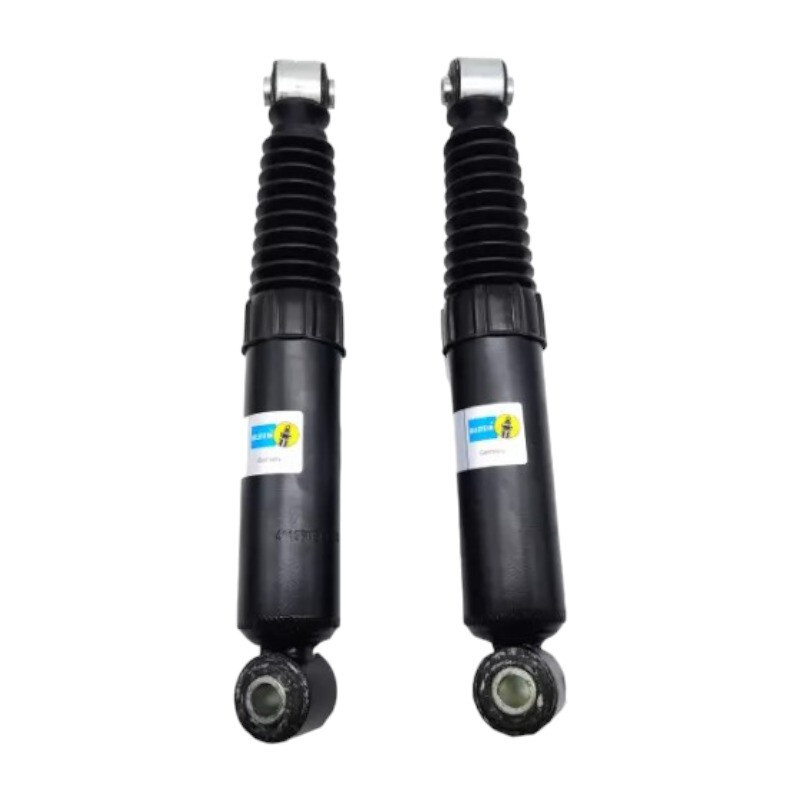 Silencieux Pot échappement Remus Black Hawk inox BMW F 650 GS