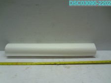 Qty 1 Box of 12: Tidi Exam Table Barriers Smooth 21" x 225' P/N 913212