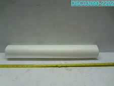 Qty = 1 Box of 12: Tidi Exam Table Barriers Smooth 21" x 225' P/N 913212