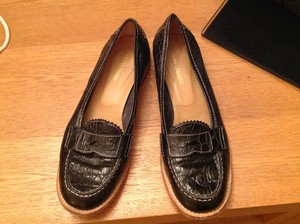 ladies loafers size 5