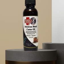 Jamaican Black Castor Oil for hair growth, skin care, 100 Natural