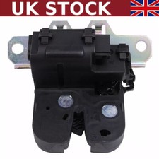 For Vauxhall Insignia 2009-2016 Car Rear Tailgate Boot Latch Lock 20969620