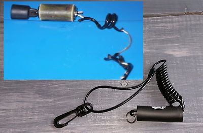 SEADOO DESS Key Replacement Repair Safety Lanyard Tether Cord SEA DOO SEA-DOO