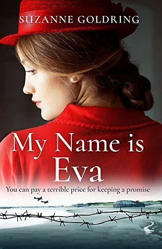 My Name is Eva: An absolutely gripping and emotional historical novel,Sue Step