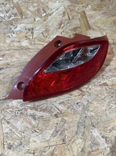 MAZDA 2 REAR TAIL LIGHT Drivers Right Side 2007 - 2015 GENUINE
