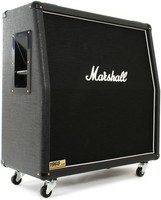 Marshall 1960a 300-watt 4x12 Angled Extension Cab on sale Marshall 1960a 300-watt 4x12 Angled Extension Cab on sale