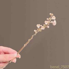 Classic Jewelry Hair Accessories Chinese Hairpins Decoration Originality