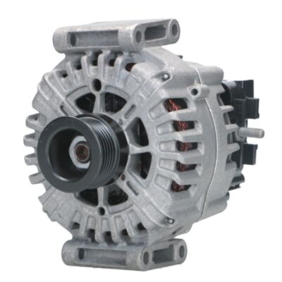 Generalüberholt  Lichtmaschine passend für Mercedes  Sprinter 411D  CG20U015-R+S