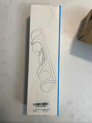 Charging Dock For Oculus Quest 2 VR17-1 White New open box