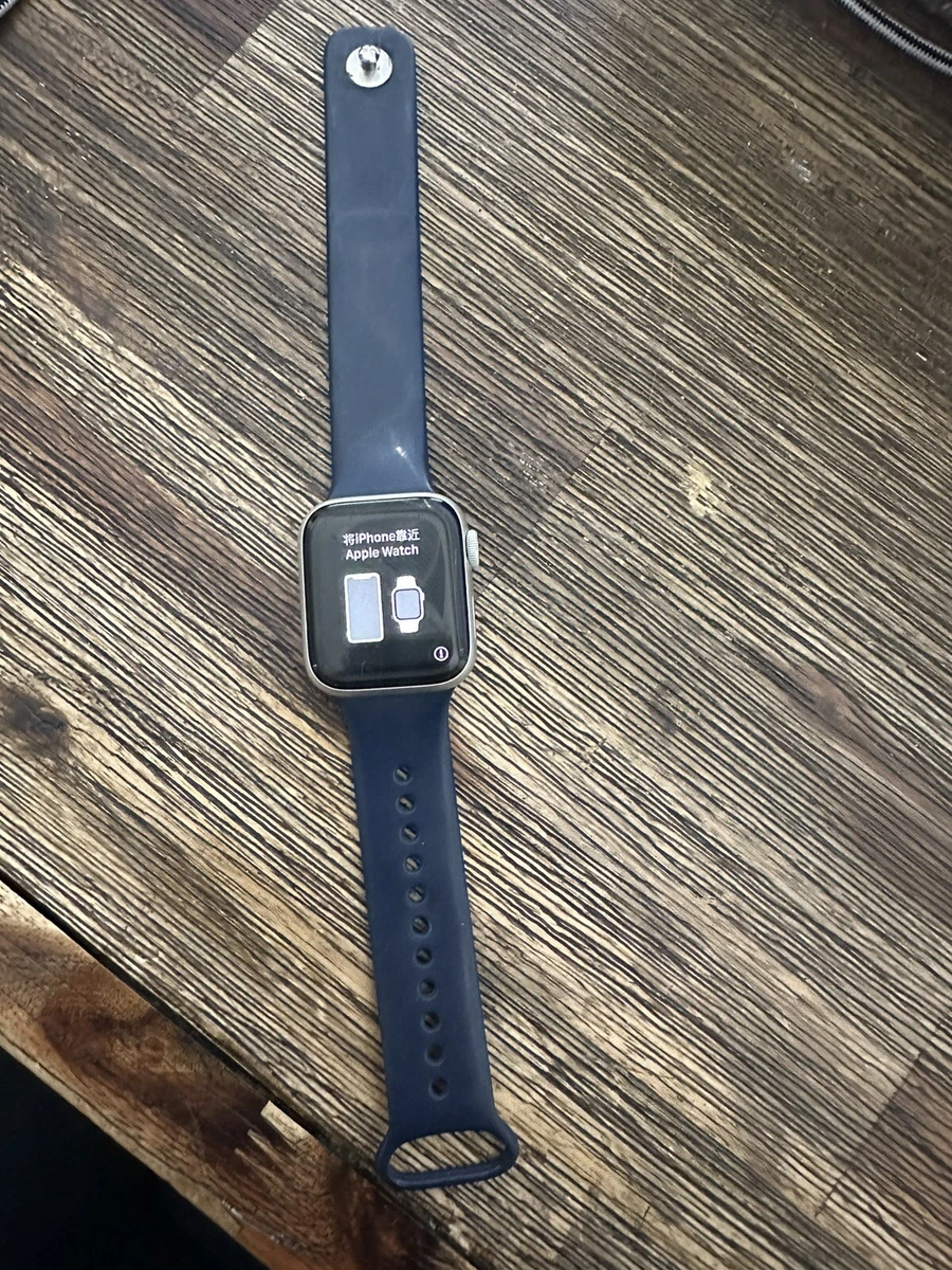 Apple Watch Series 4 GPS + Cellular 40mm | eBay