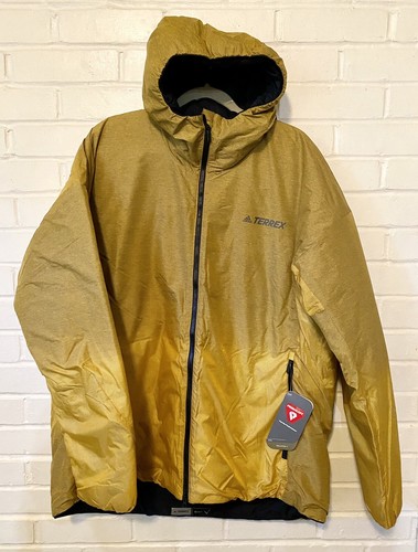 NWT Adidas Terrex Windweave Insulated 