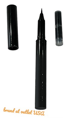Surratt Graphique Eye liner Long Lasting Eyeliner + Refill Reusable Black SEALED