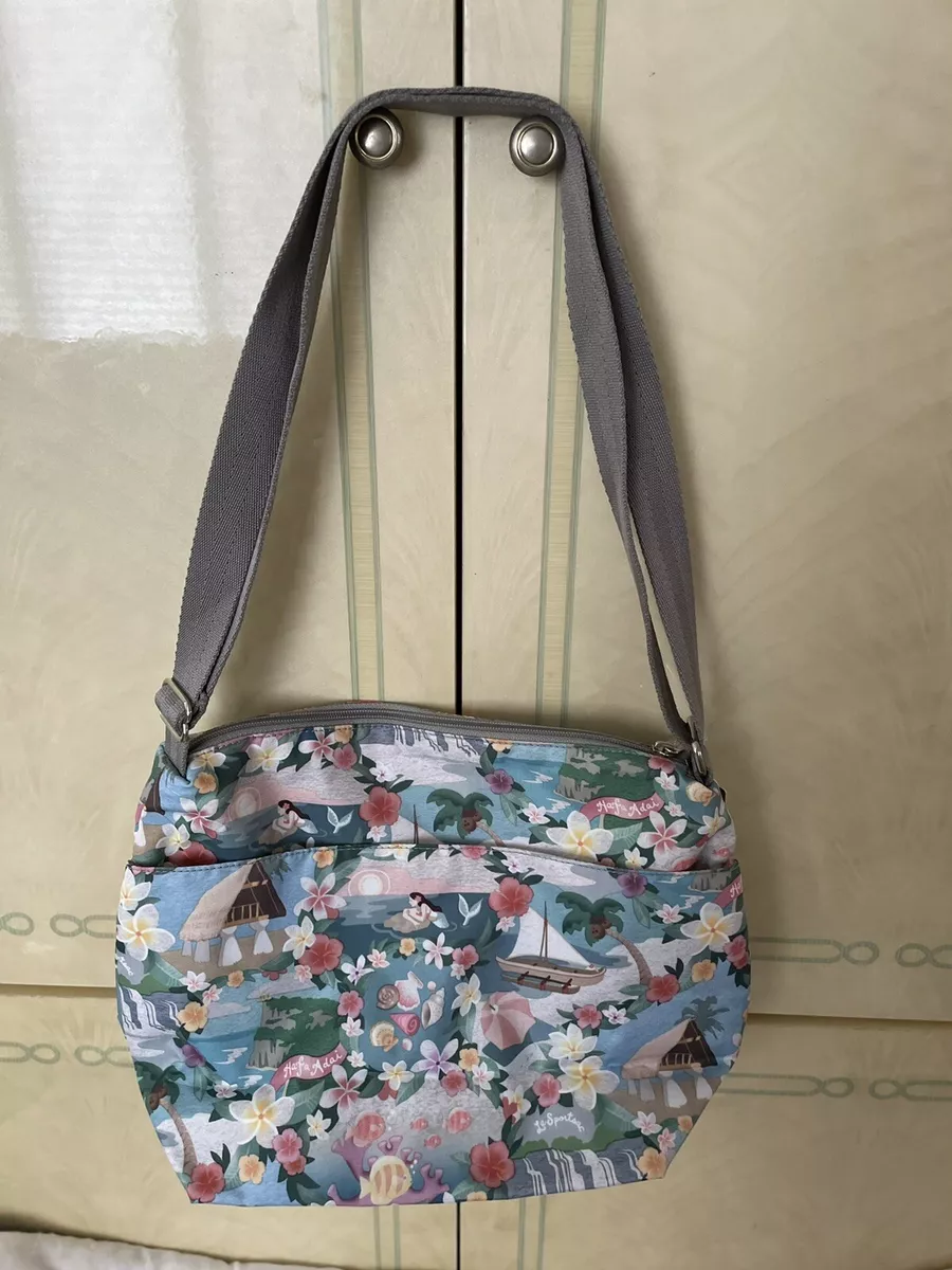 Lesportsac small cleo crossbody sale