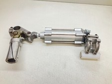 Festo DSBG-63-100-PPVA-N3 Pneumatic Cylinder DSBG63100PPVAN3 (VT)