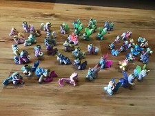 Große Filly Sammlung Konvolut (Mermaids, Butterfly, ...) Pferd, Einhorn (52x) !!