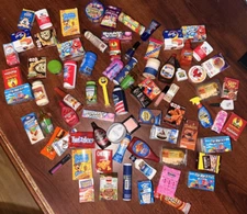 Zuru Mini Brands Grocery Shopping Brands Surprise Toys - Your Choice