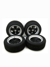 Set Of 4 Porsche 911 Fuchs Decomposable Rsr Wheels Set Of 4 Porsche 911 Fuchs Decomposable Rsr Wheels