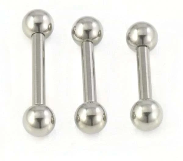 10 gauge barbell deals