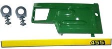 New RIGHT Side Panel KIT AM128982 Fits John Deere 455 UP S/N