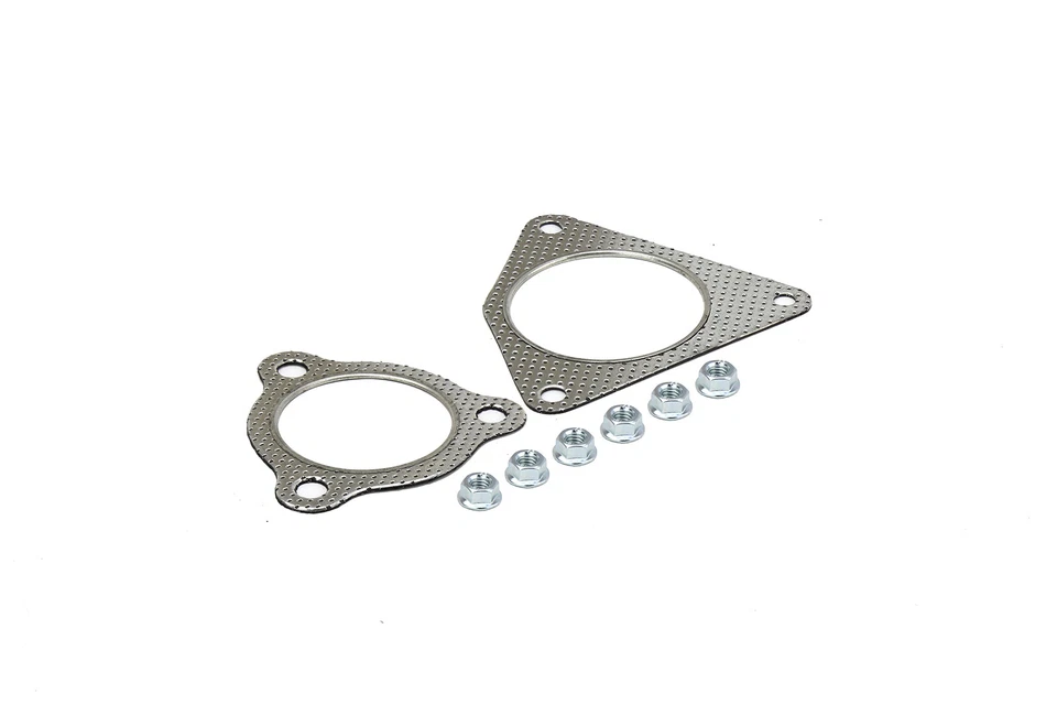 For Renault Laguna 2003-2010 2.0 BM Catalytic Converter Euro 4 BM91630H - Image 2 of 2