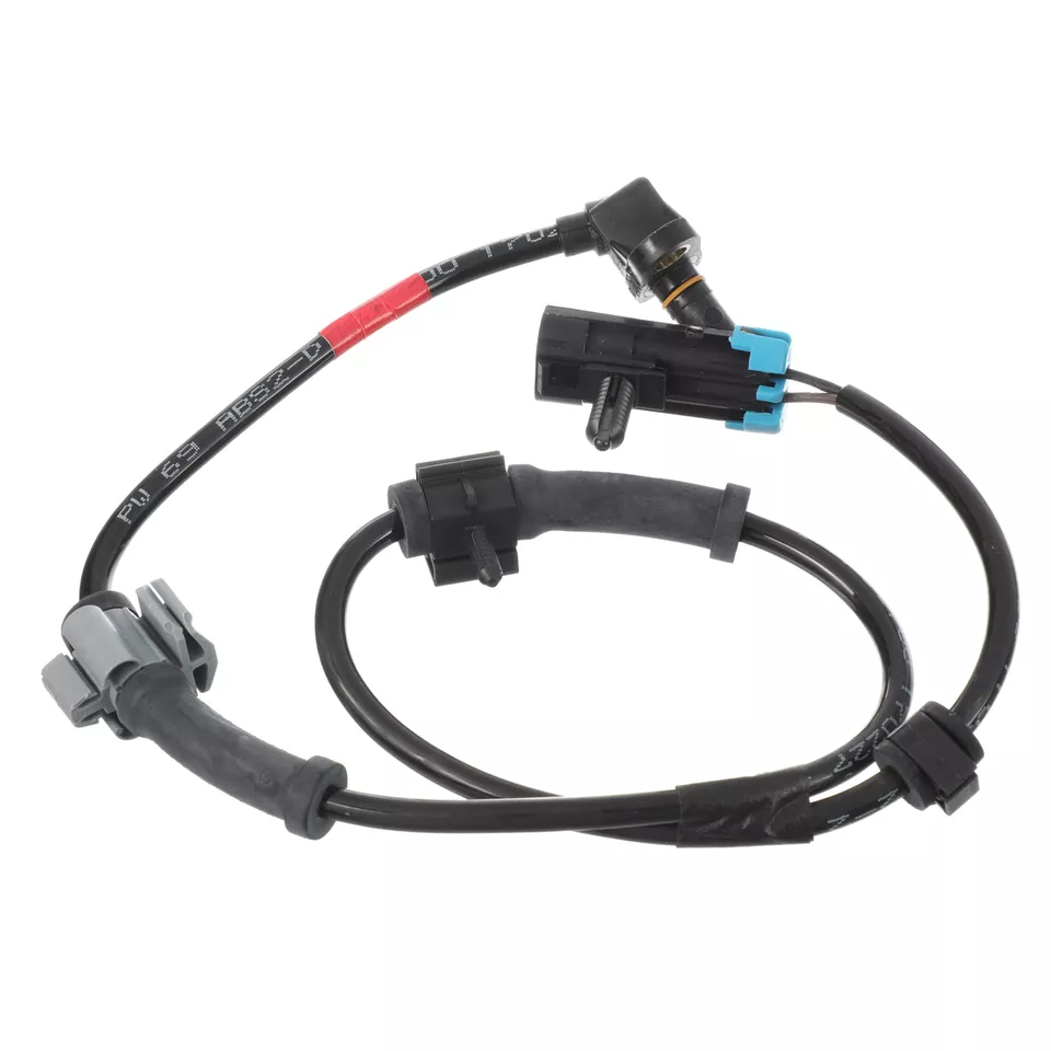 Sensor de velocidad de rueda ABS delantero Sierra Silverado 1500 2005-2007 OEM NUEVO 84356645 Foto 2 de 4