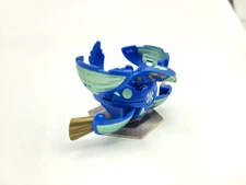 Bakugan Cosmic Ingram Blue Aquos New Vestroia Battle Brawlers