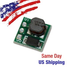 5V DC-DC Step-up Converter Module ﻿1.5V 1.8V 2.5V 3V 3.3V 3.7V 4.2V to 5V US!
