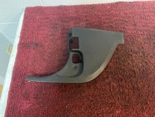  BMW 328I 325I 335I E90 OEM 07-11 FRONT LEFT DRIVER SIDE KICK PANEL TRIM COVER 