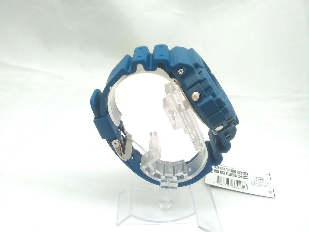 Casio DW-5900WY-2JR G-Shock Wasted Youth Watch - Good Casio DW-5900WY-2JR G-Shock Wasted Youth Watch - Good