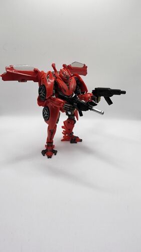 Kit de actualización para Studio Series 71 Dark of the Moon Autobot Dino - Imagen 4 de 8