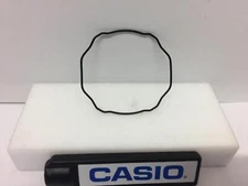 Casio Watch Parts GD-350 Back Plate Gasket. Fits only GD350