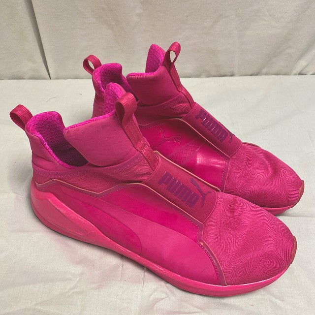 puma fierce trainers