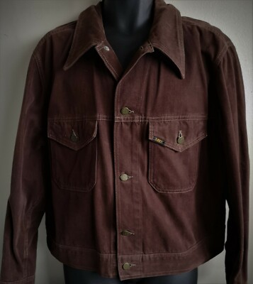 ebay vintage jackets