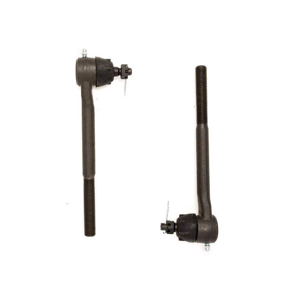 Tie Rod Steering Rebuild Kit Fits 1964 - 1970 Pontiac GTO LeMans Tempest - Image 3 of 4