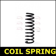 Coil Spring Rear FOR KIA CEED ED 1.4 1.6 2.0 07->12 Diesel Petrol Sw Apec