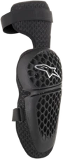 Alpinestars 2019 Bionic Plus Motocross Offroad MX ATV Knee Protector - Pick Size
