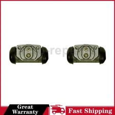 For 1964~1970 Dodge A100 Centric Parts Rear Drum Brake Wheel Cylinder