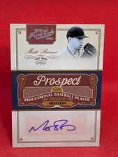 2011 Playoff Prime Cuts Baseball Cards 24