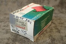 8314G8 ASCO Red-Hat Solenoid Valve 1/4" Pipe 3W Universal 120/60, 110/50 G193 