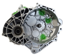 GETRIEBE RHE VW CRAFTER MAN TGE 2.0 TDI 6 GANG, 12 MONATE GARANTIE TOP