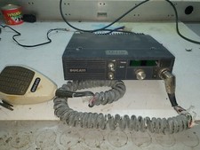 DUCATI RT-714 VHF Radio - Cavo microfono rovinato (secco) (EPROM vuota)