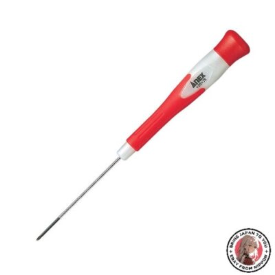 NEW ANEX Superfit Precision Screwdriver 3511