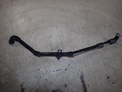 Case New Holland Turbo Oil Tube 2830895 5802019737 Tractor Farmall  