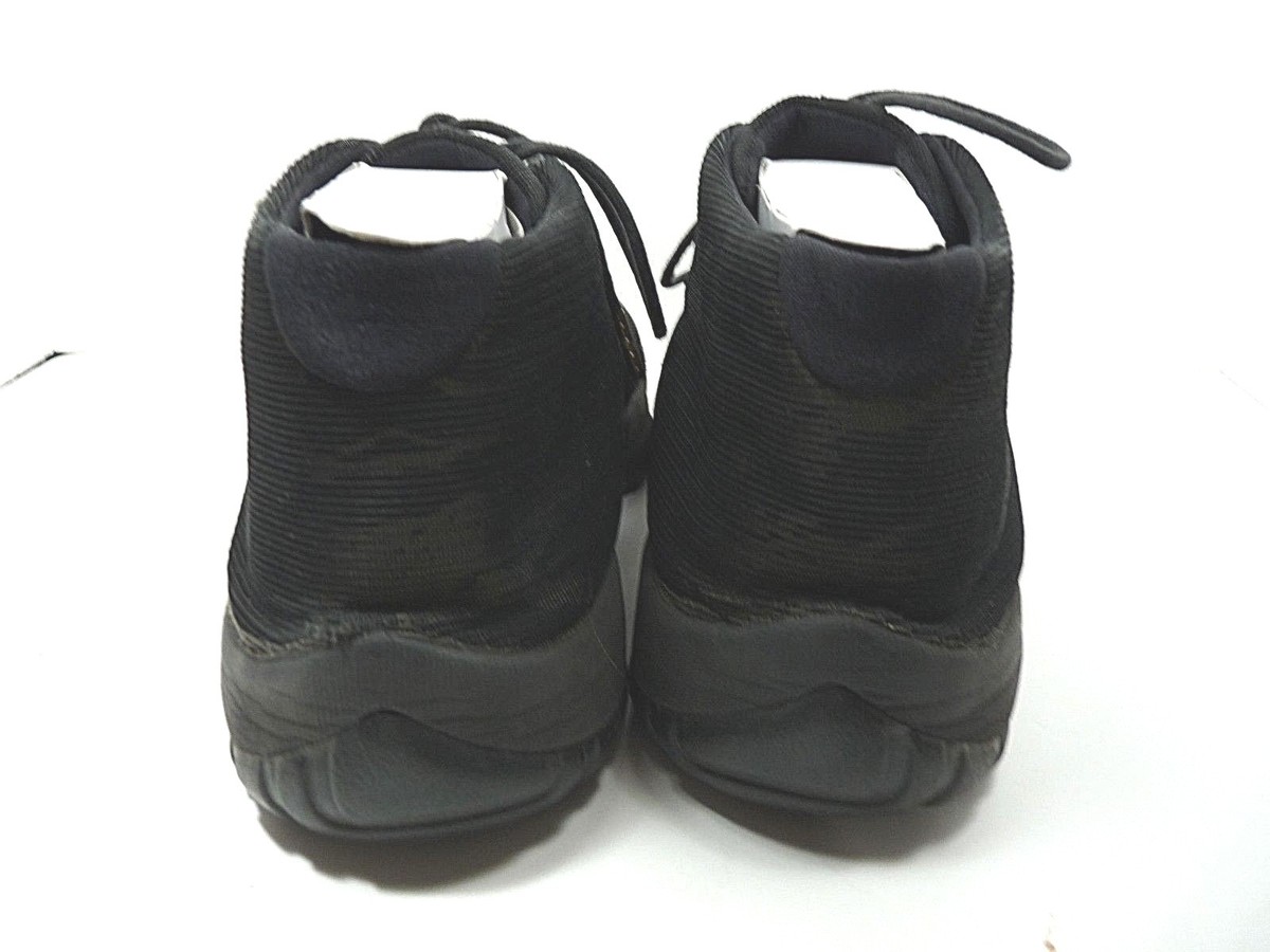 Air Jordan Shoes Men\'s 10 Future‎ Black Metallic Gold Tiger Camo 656503-035 Air Jordan Future “Tiger Camo” (656503-035) Color... | Depop main image 2