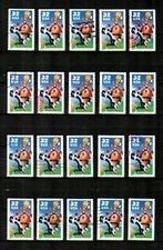 UNITED STATES Scott's 3204 ( 20v ) Sylvester and Tweety F/VF Used ( 1998 ) #2