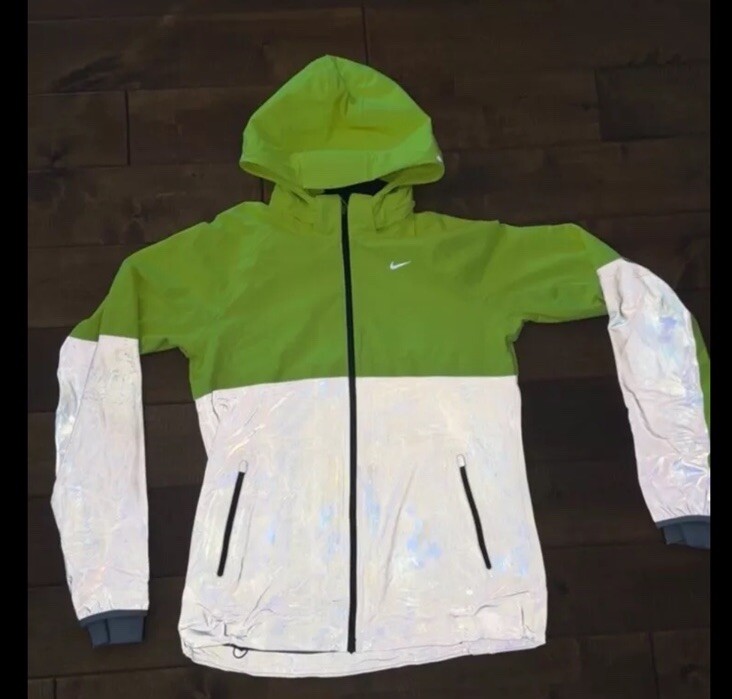 【Mサイズ】オレゴンプロジェクト SHIELD FLASH JACKET NIKE - 【Mサイズ】オレゴンプロジェクト SHIELD FLASH JACKET