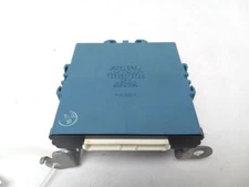 POWER SUPPLY CONTROL COMPUTER MODULE fits TOYOTA PRIUS 2005 - 2009