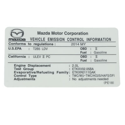 Mページ 1994 ZX9R Ninja ZX900-B1 Kawasaki Sales Brochure [OEM/New] First