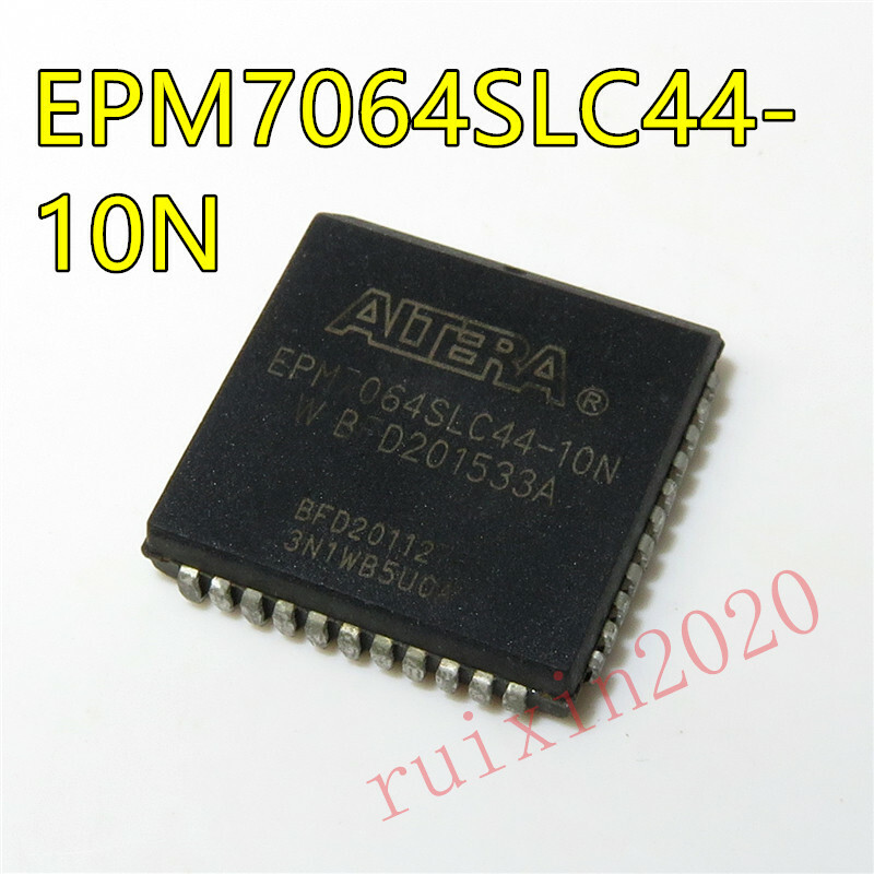 その他 atml 1PCS 232571 New-No Box; Altera EPM7064S-TC44-10 IC Chip
