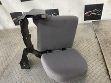 1998-2002 Ford Ranger Rear Driver Left Seat Clean Oem
